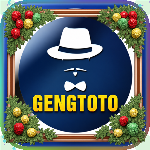 gengtoto — galeri pratinjau - APK Resmi