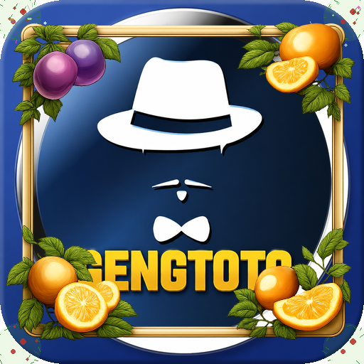 gengtoto — galeri pratinjau Resmi APK